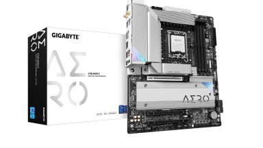 مادربرد Gigabyte Z790 Aero G