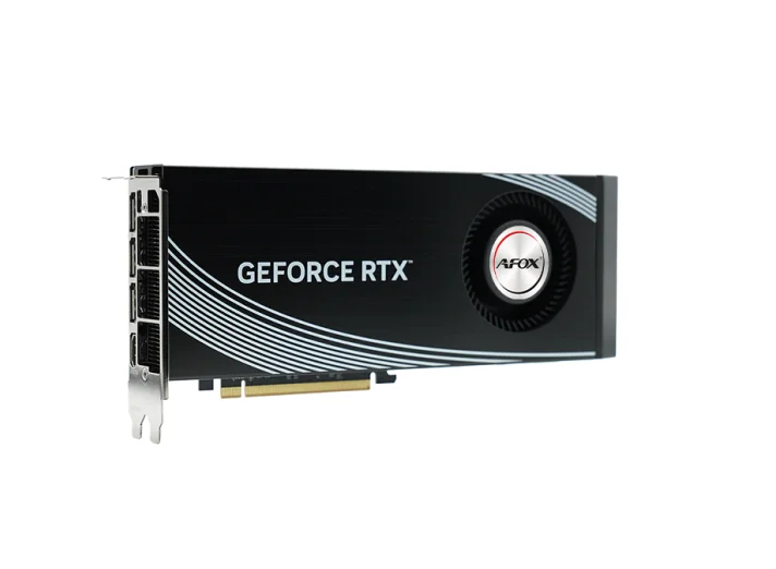 کارت گرافیک AFOX RTX 4090