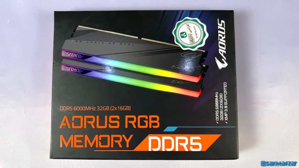 AORUS RGB DDR5 02