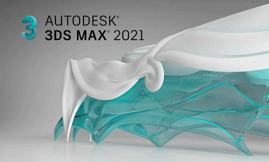 2. نرم‌افزار اتودسک تری دی مکس (Autodesk 3DS Max)