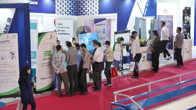 الکامپ26؛ فرصت آشنایی با سرویسهای ابری "گرینوب"