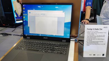 بنچمارک اولیه پردازنده Meteor Lake P اینتل