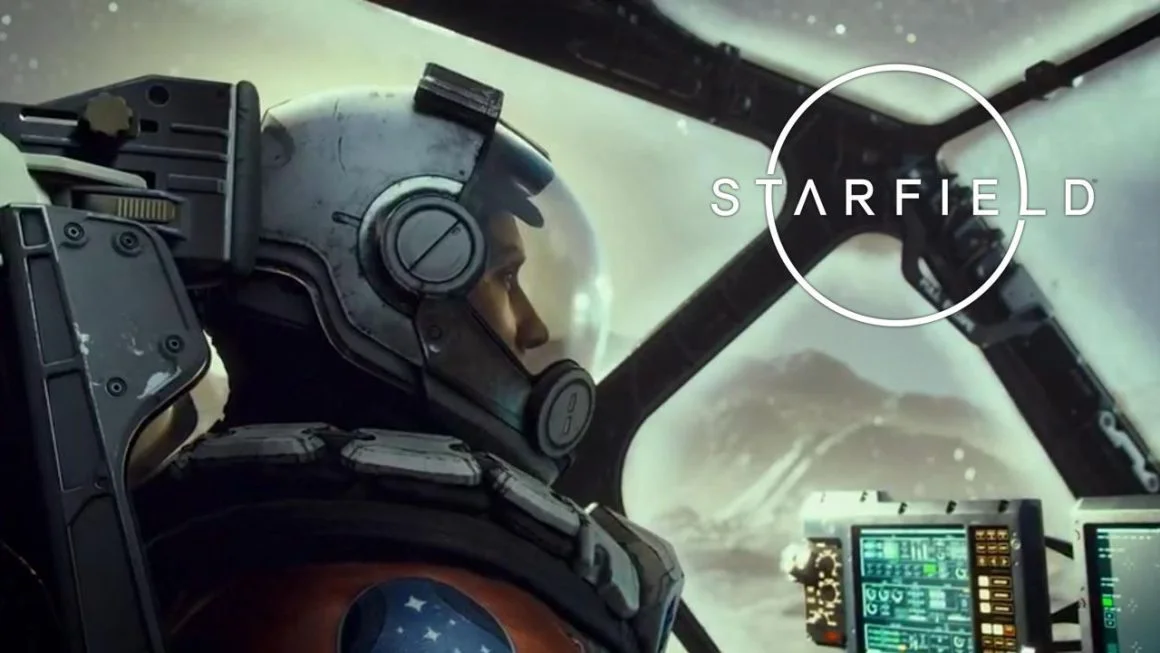 نقش استودیو Id Software در بازی Starfield
