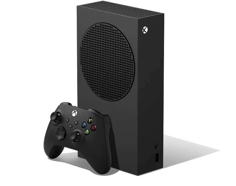 زمان عرضه Xbox Series S Black 