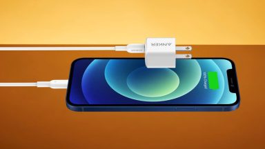 شارژر ایفون ۱۳ دقیقاً چند وات توان خروجی دارد؟