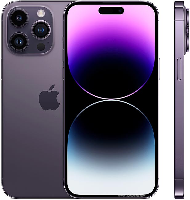 آیفون 14 پرو مکس اپل (Apple iPhone 14 Pro Max)