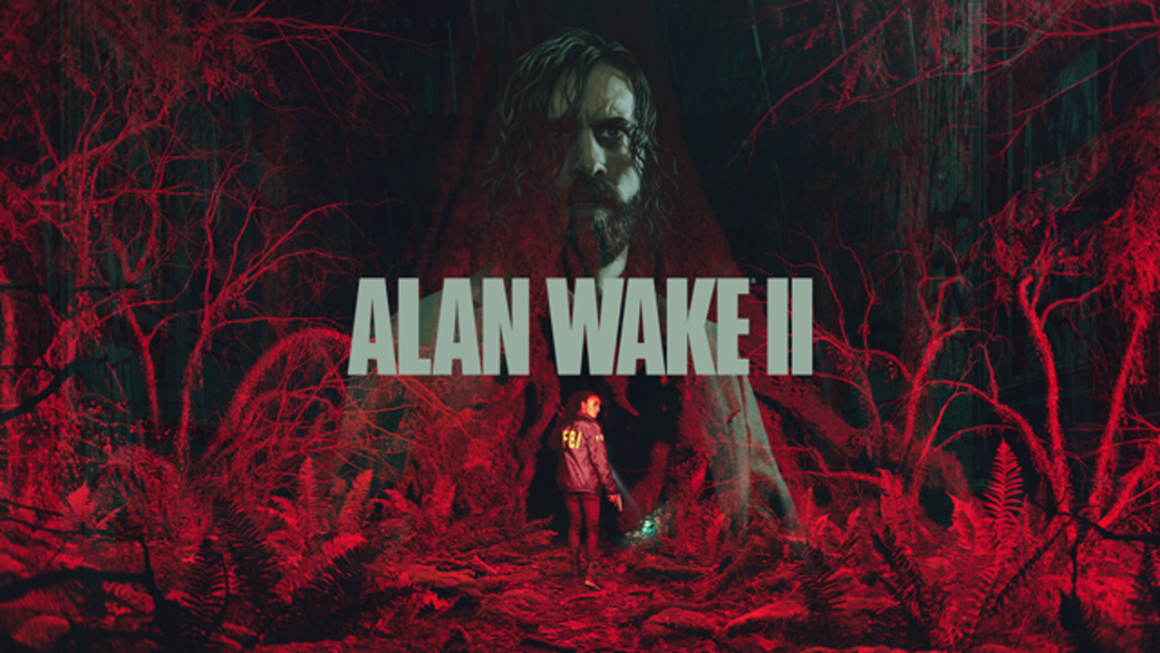 فروش بازی‌های Alan Wake 2 و Control