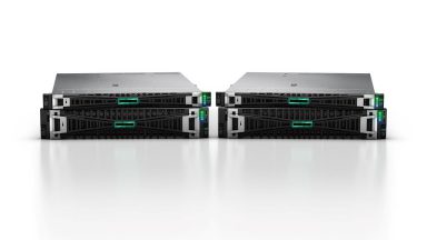 معرفی سرورهای نسل یازده اچ پی