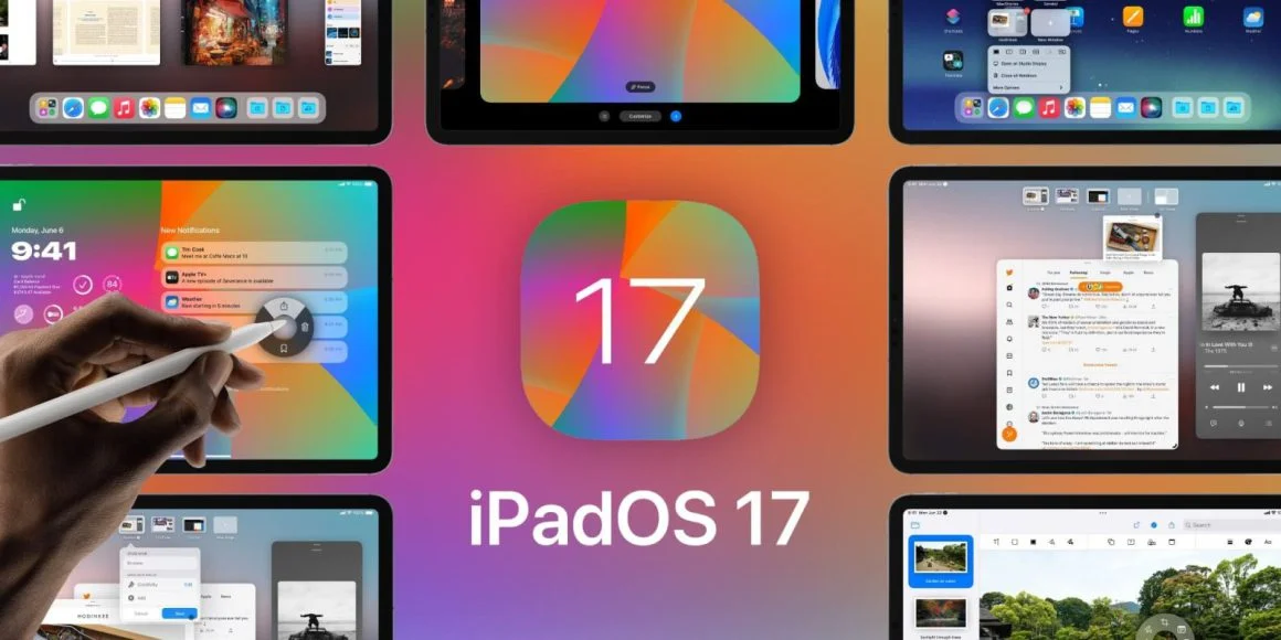 لیست مدل سازگار iOS 17 و iPadOS 17
