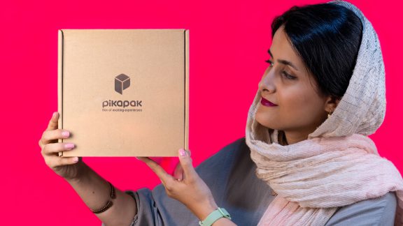 چطور می‌تونیم با پیکاپک رایگان تستر محصولات مورد علاقه خودمون باشیم؟