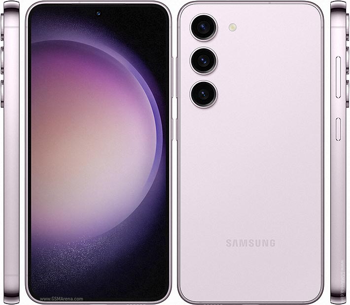 گلکسی S23 سامسونگ (Samsung Galaxy S23)
