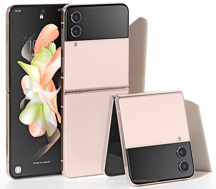 گلکسی Z Flip 4 سامسونگ (Samsung Galaxy Z Flip 4)