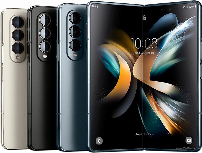 گلکسی Z Fold 4 سامسونگ (Samsung Galaxy Z Fold 4)