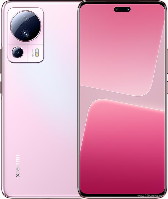 شیائومی 13 لایت (Xiaomi 13 Lite)