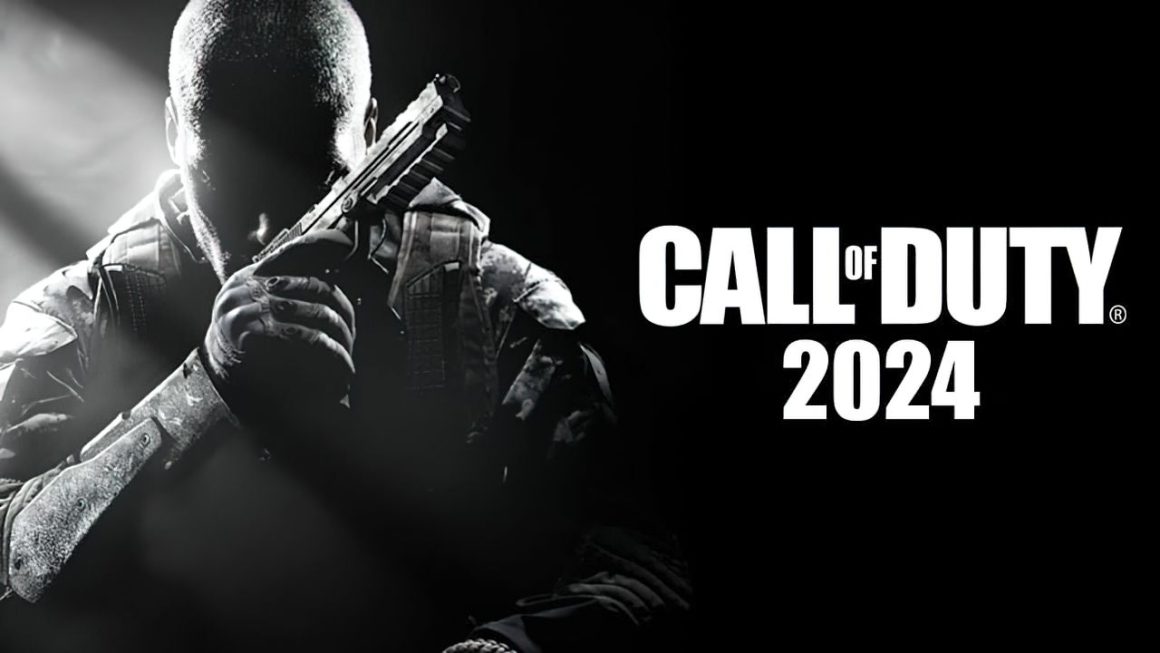 New Call Of Duty 2025