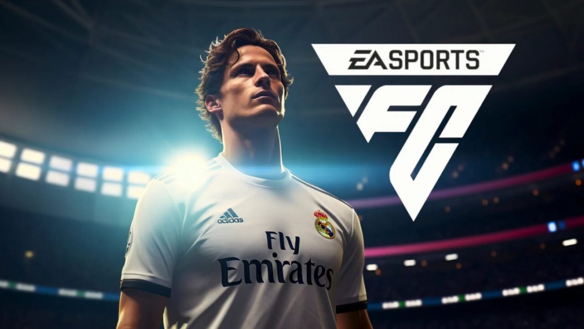 معرفی بازی EA Sports FC 24