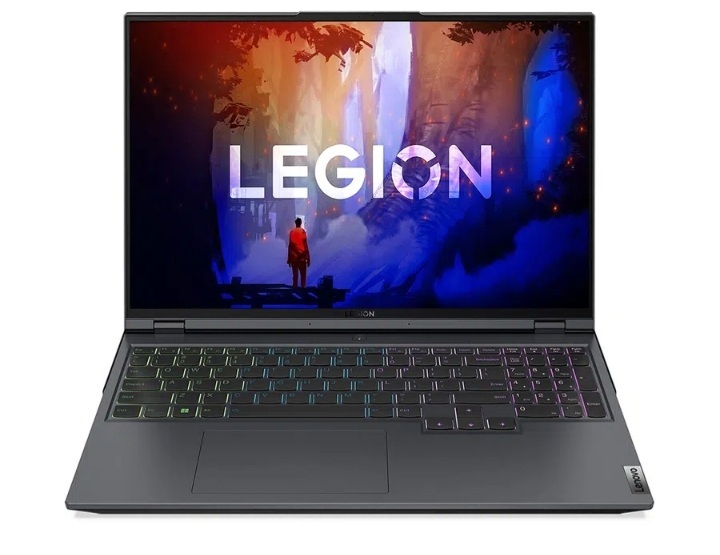 لپ تاپ لنوو Legion 5 PRO