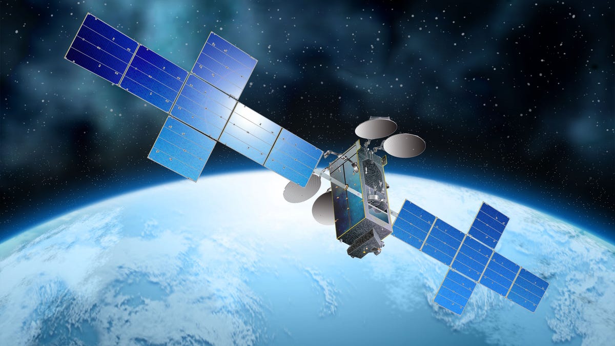 پرتاب ژوپیتر 3 برفراز فالکون هوی؛ سنگین‌ترین ماهواره مخابراتی تجاری جهان