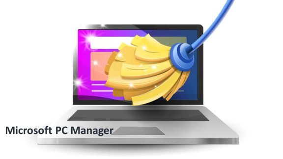 بهبود عملکرد کامپیوتر با PC Manager مایکروسافت