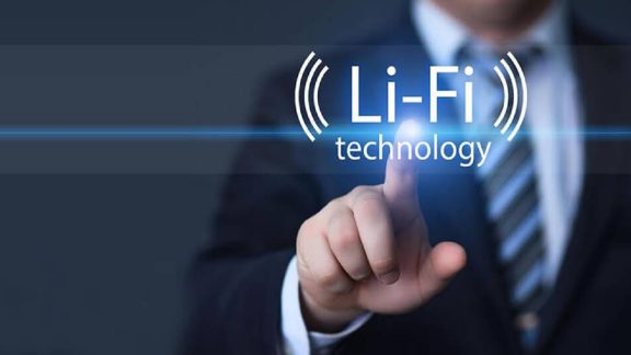 Li-Fi چیست؟ آیا Li-Fi جایگزین Wi-Fi می شود؟