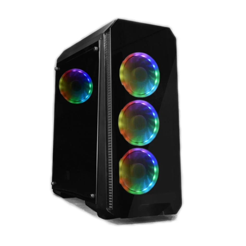 کیس گیمینگ تسکو مدل ۴۴۹۰ Tsco Gaming Case
