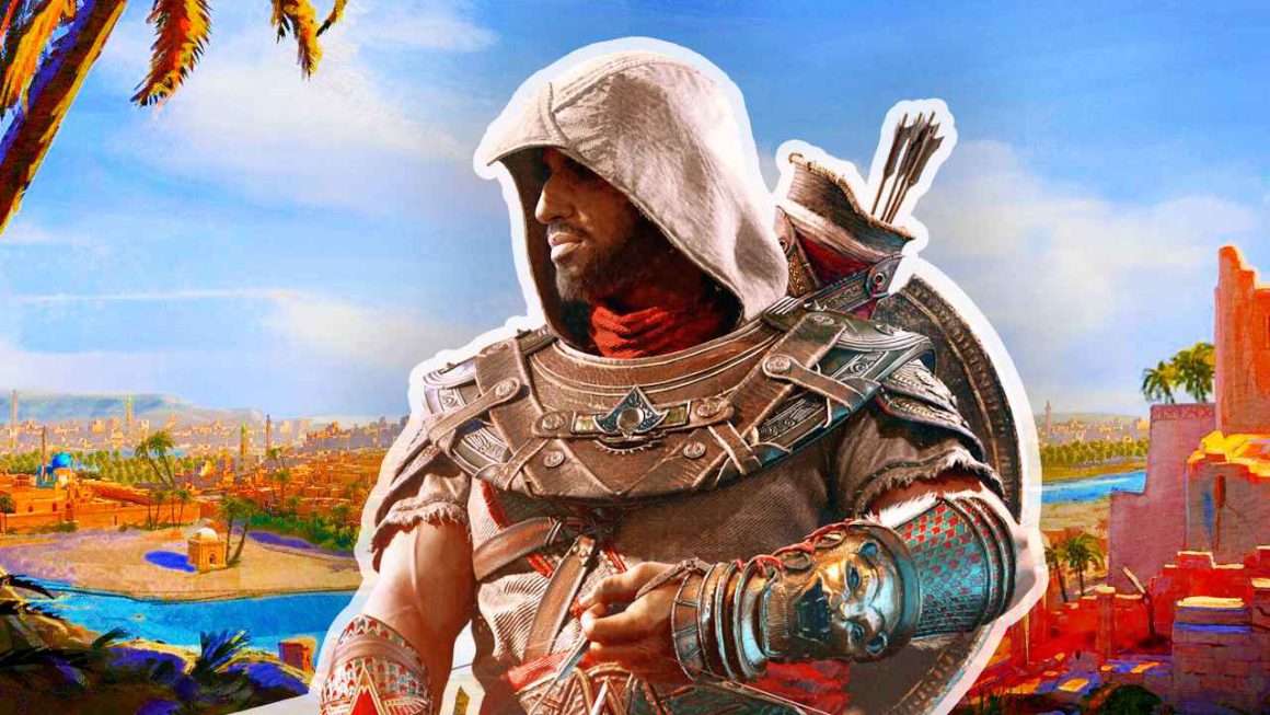 پایان مراحل ساخت Assassin's Creed Mirage