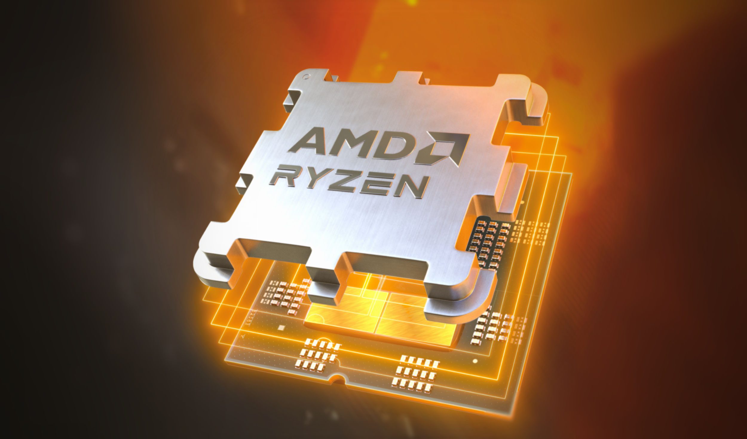 رایزن 7 7800X3D، بهترین پردازنده گیمینگ AMD حالا 354 دلار قیمت دارد ...