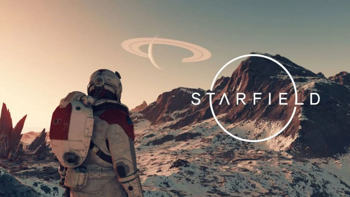 حجم بازی Starfield