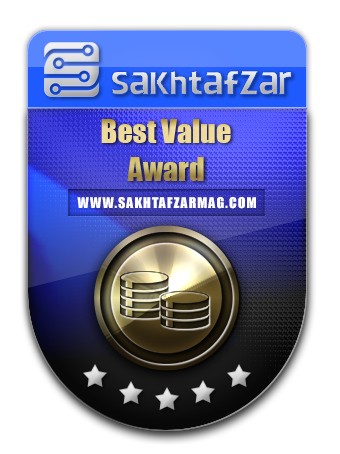 Best Value For Money Award