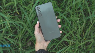 بررسی گلکسی A24 سامسونگ