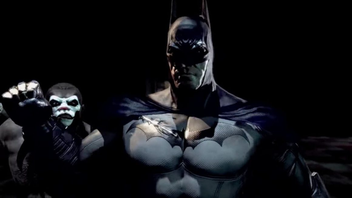 پکیج سه‌گانه Batman Arkham