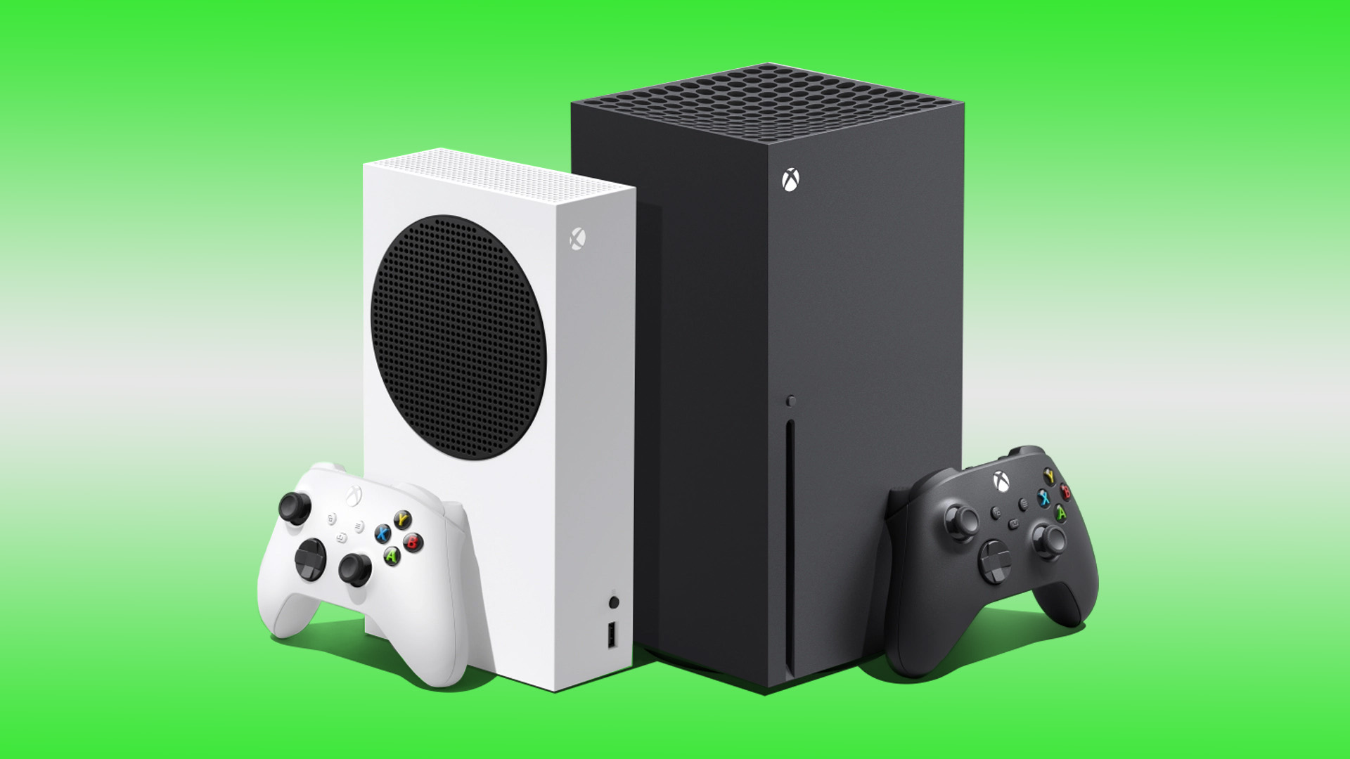 شایعه عرضه مدل دیجیتال Xbox Series X در سال 2025 سخت افزار مگ