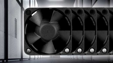 PWM یا DC ؟ کدام فن برای سیستم خنککننده کامپیوتر شما مناسب است؟