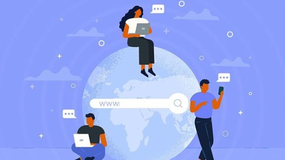 کاربرد انواع پسوند دامنه، کدام پسوند مناسب شماست؟