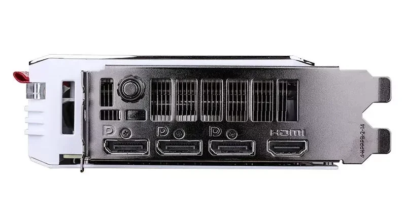 کارت گرافیک Colorful iGame RTX 4060 Ti Mini