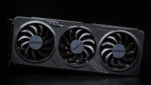 کارت گرافیک GeForce RTX 4060 Gaming OC گیگابایت
