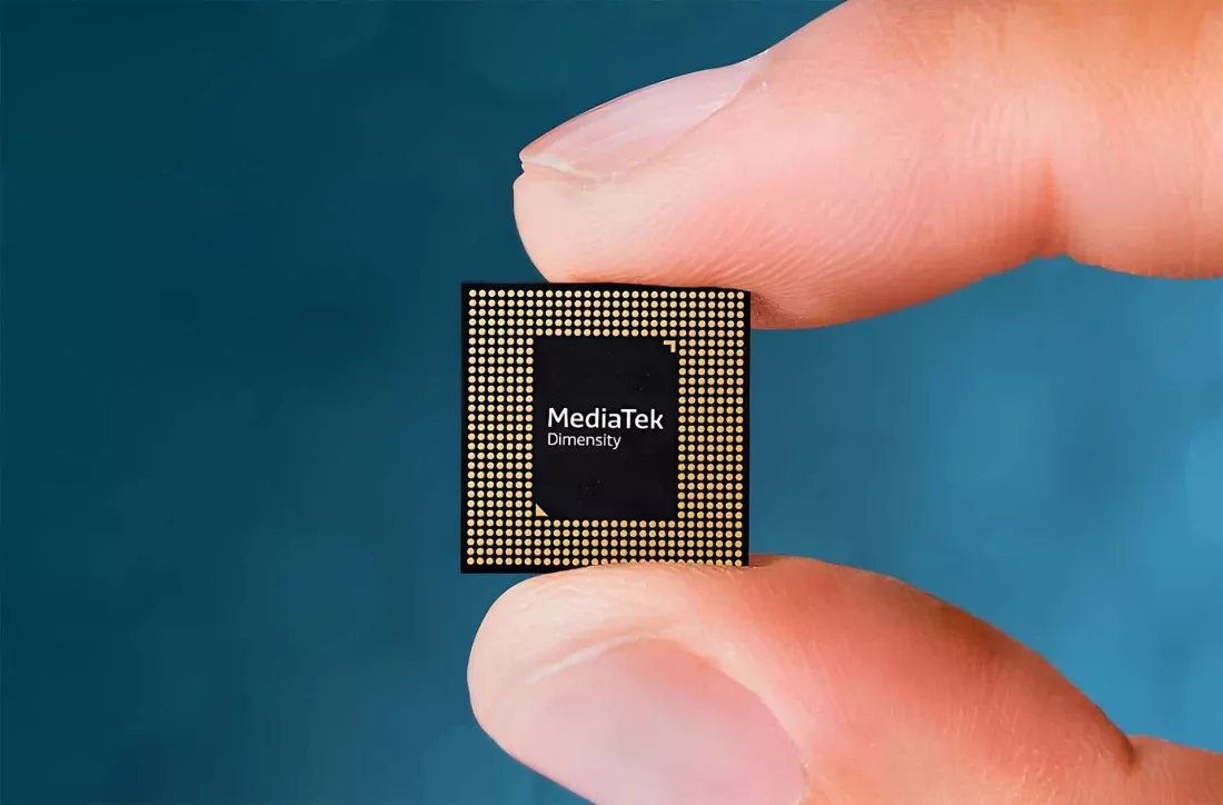مدیاتک در معرفی تراشه 3 نانومتری TSMC اپل را شکست داد