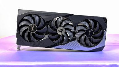 بررسی کارت گرافیک AORUS RTX 4070 MASTER 12G گیگابایت