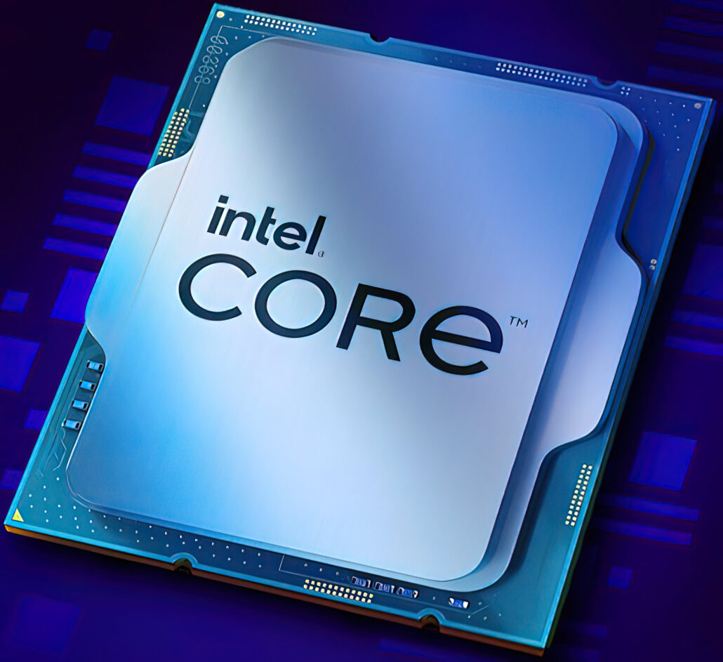 پردازنده Core i9-14900K اینتل 8 تا 10 درصد سریعتر از i9-13900K در CPU-Z