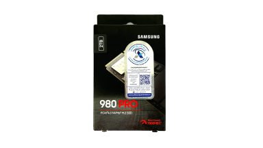 بررسی اس اس دی سامسونگ SAMSUNG 980 PRO 2TB