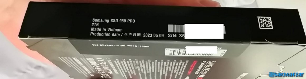 Samsung 980 Pro 04