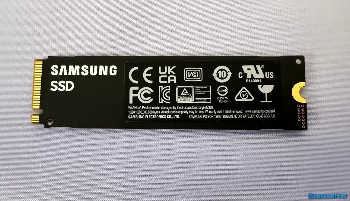 Samsung 980 Pro 07