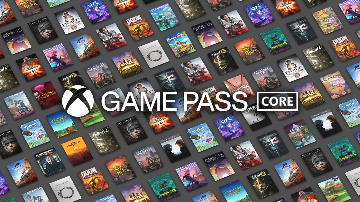 کاربران سرویس Game Pass