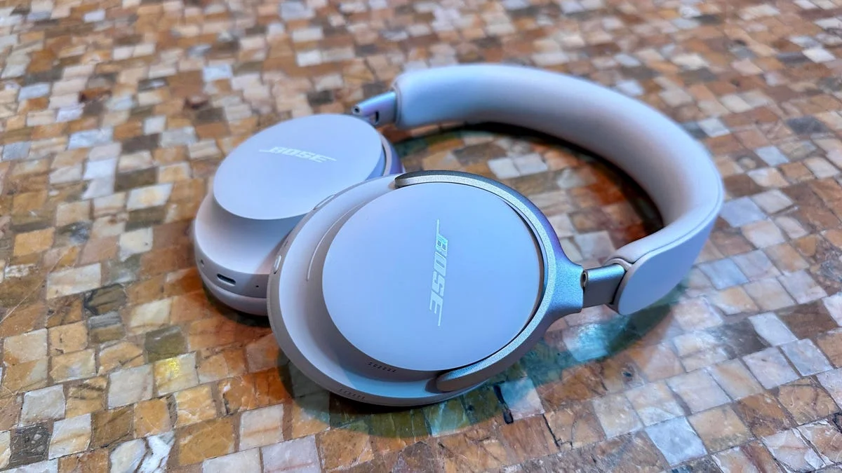 هدفون های QuietComfort Ultra با صدای فراگیر معرفی شدند