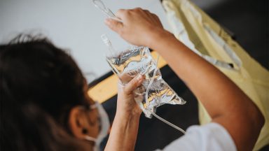 مهارتها و شایستگیهای مورد نیاز برای بهیاران