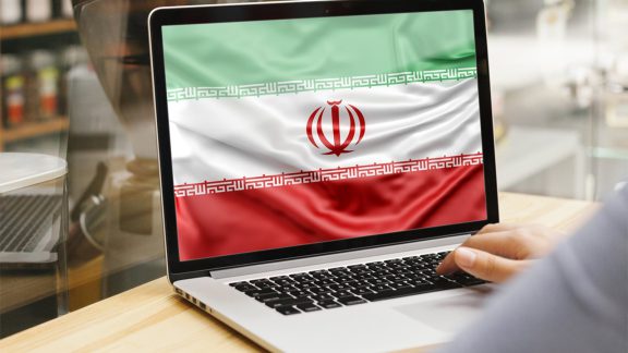 کاهش سرعت و افزایش قیمت اینترنت در ایران