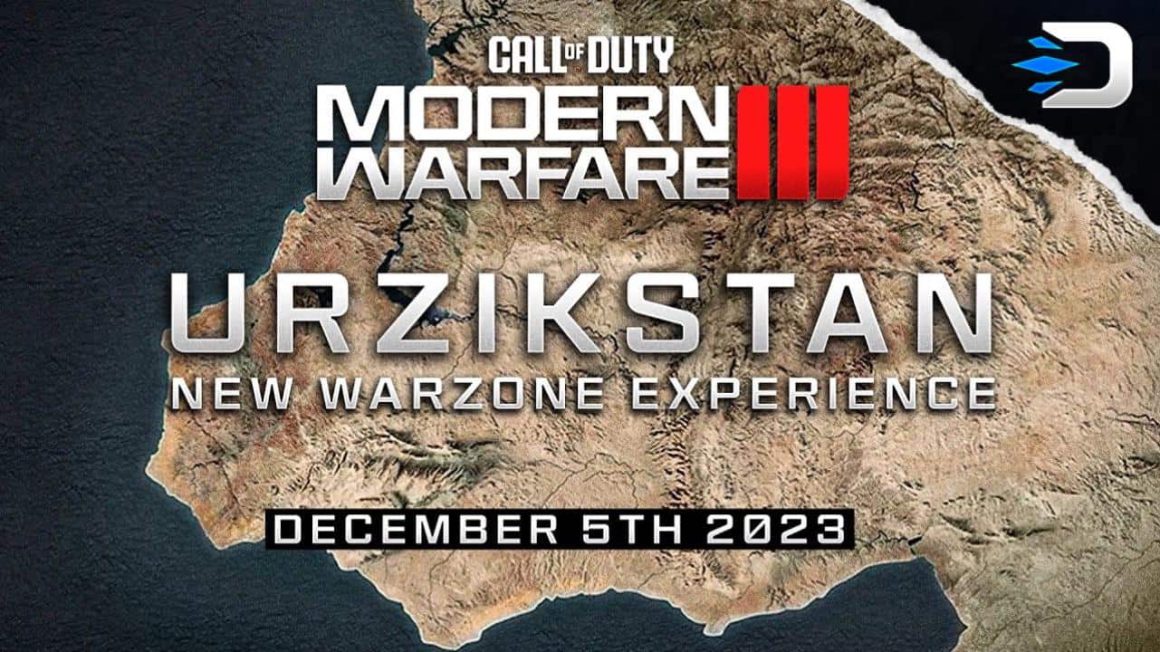 بخش زامبی Modern Warfare 3