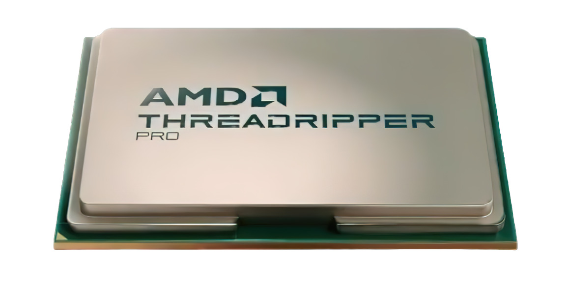 پردازنده‌های AMD Ryzen Threadripper PRO 7000  Storm Pea در 19 اکتبر رونمایی می‌شوند: تا 96 هسته Zen 4 برای ایستگاه کاری