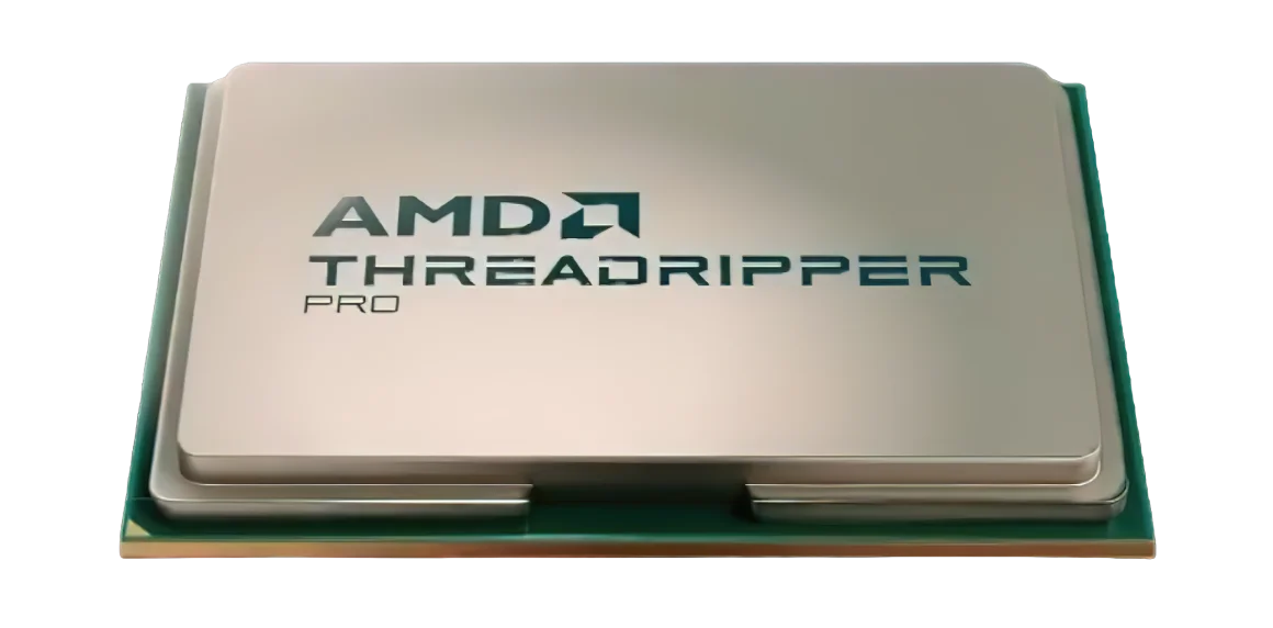 پردازندههای AMD Ryzen Threadripper PRO 7000 Storm Pea در 19 اکتبر رونمایی میشوند: تا 96 هسته Zen 4 برای ایستگاه کاری