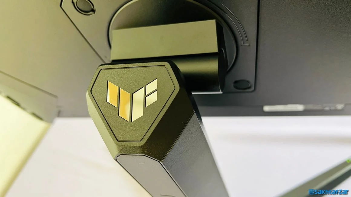 بررسی مانیتور گیمینگ ایسوس مدل ASUS TUF GAMING VG28UQL1A